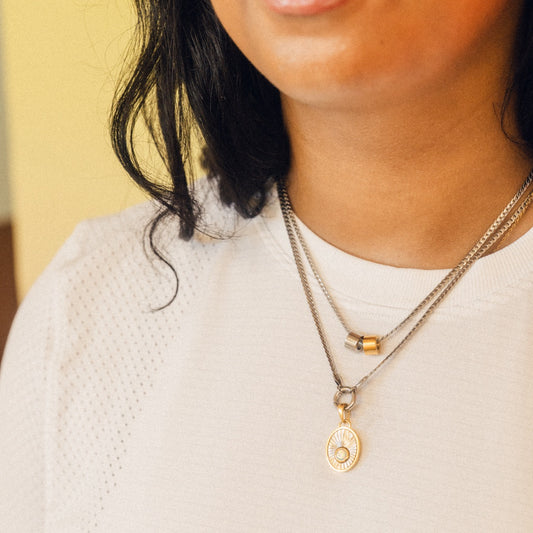 Miami Chain Necklace