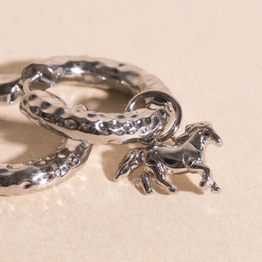 Jewelry Made for Happy Ears