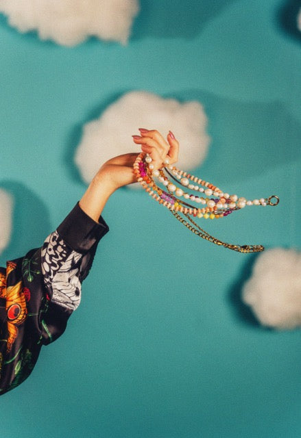 Top Jewelry Trends emerging in 2026