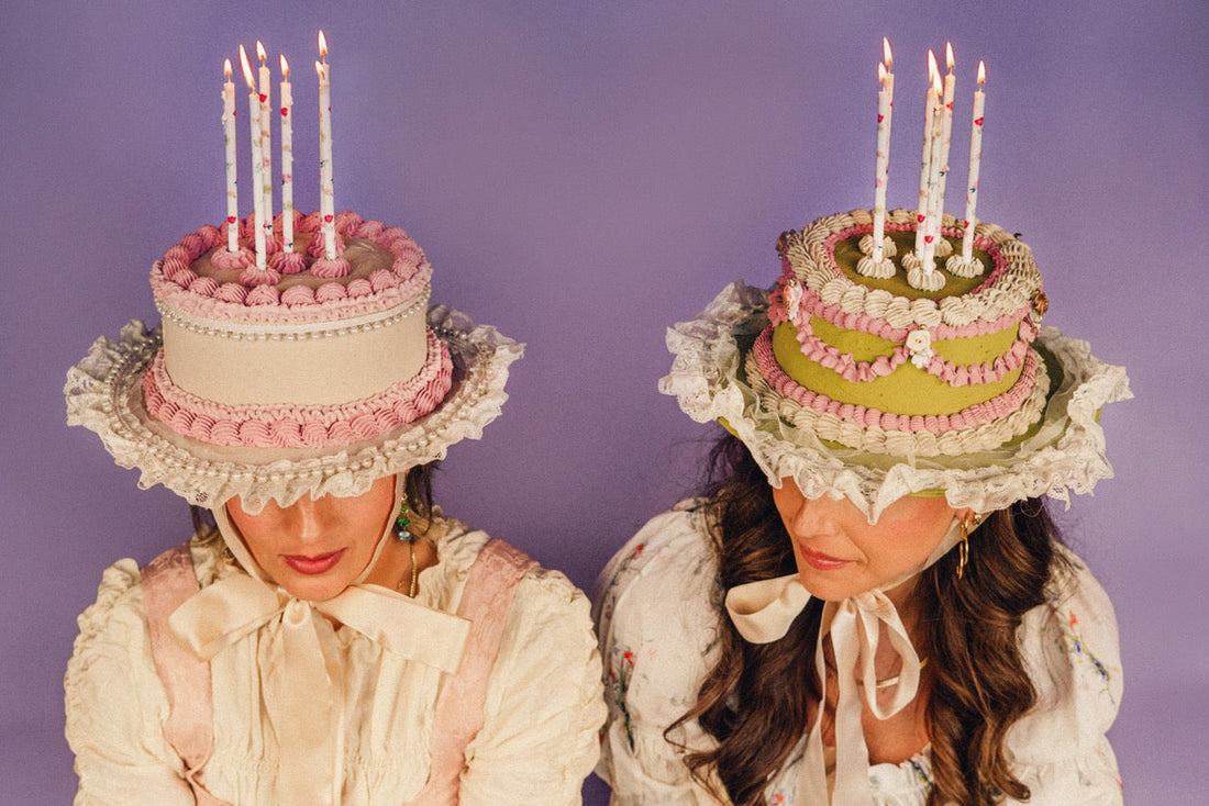Birthday Sale, Drop 68, Mother's Day and Restocks!