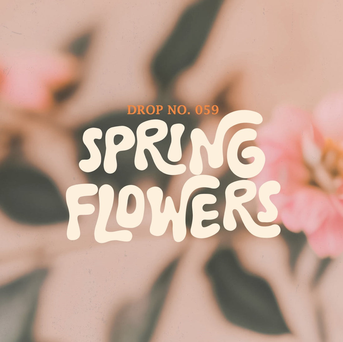Spring Flowers, Restocks and More!