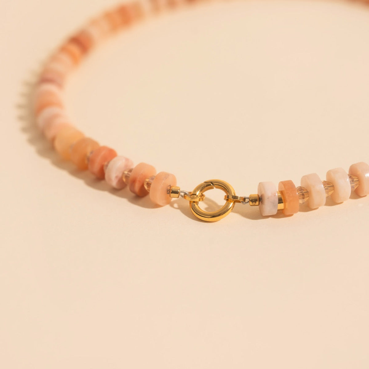 Necklaces & Charms