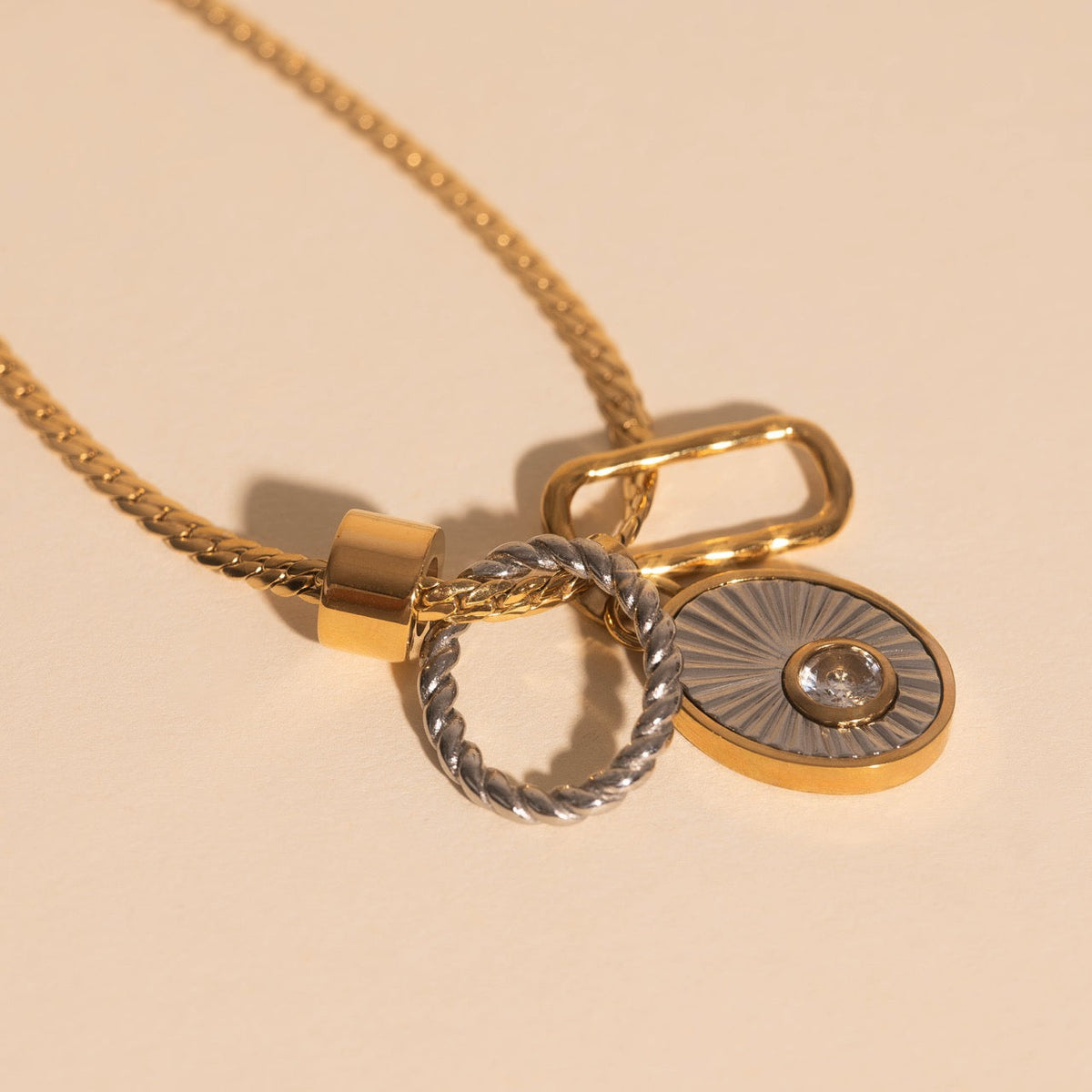 Necklace Charms