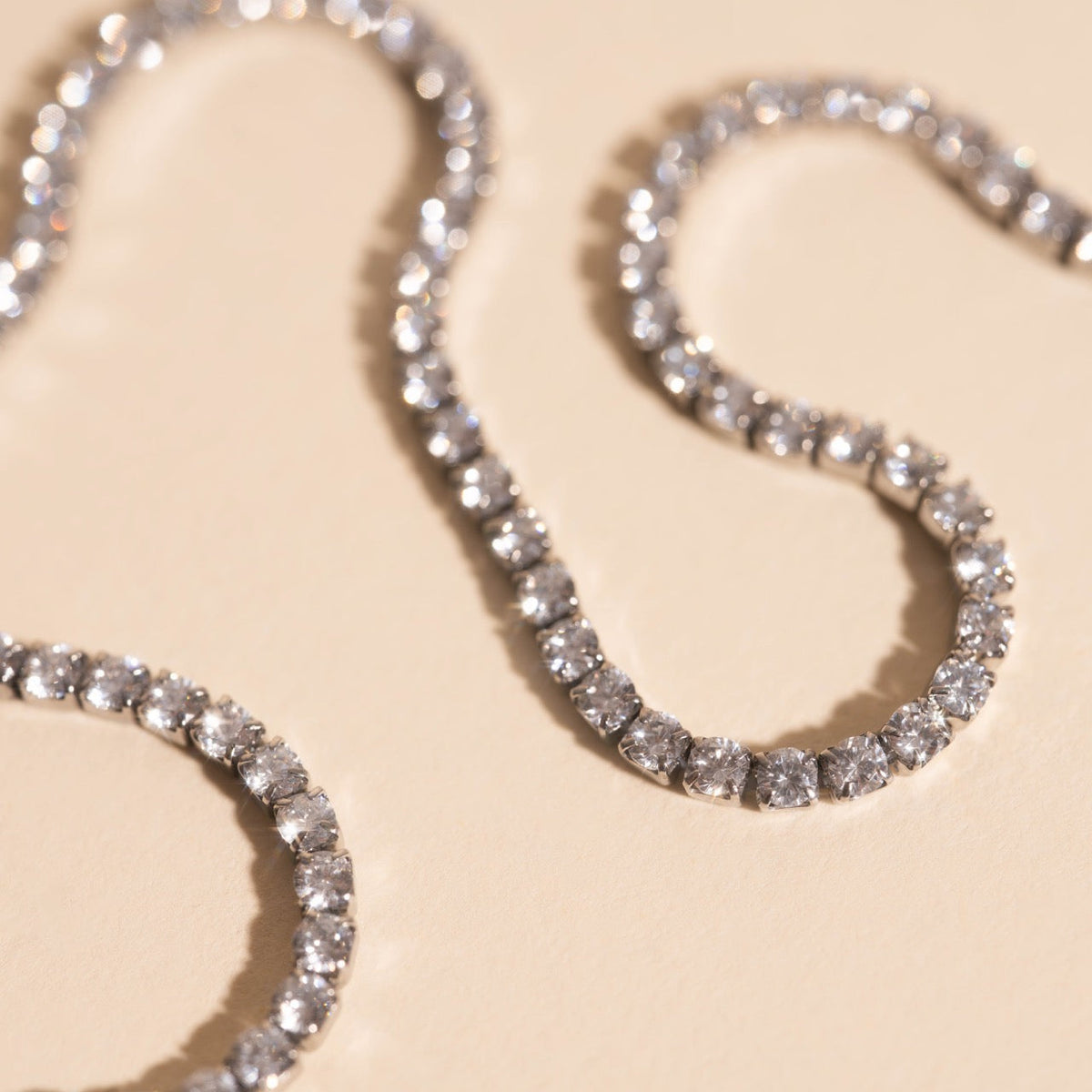 Chain Necklaces