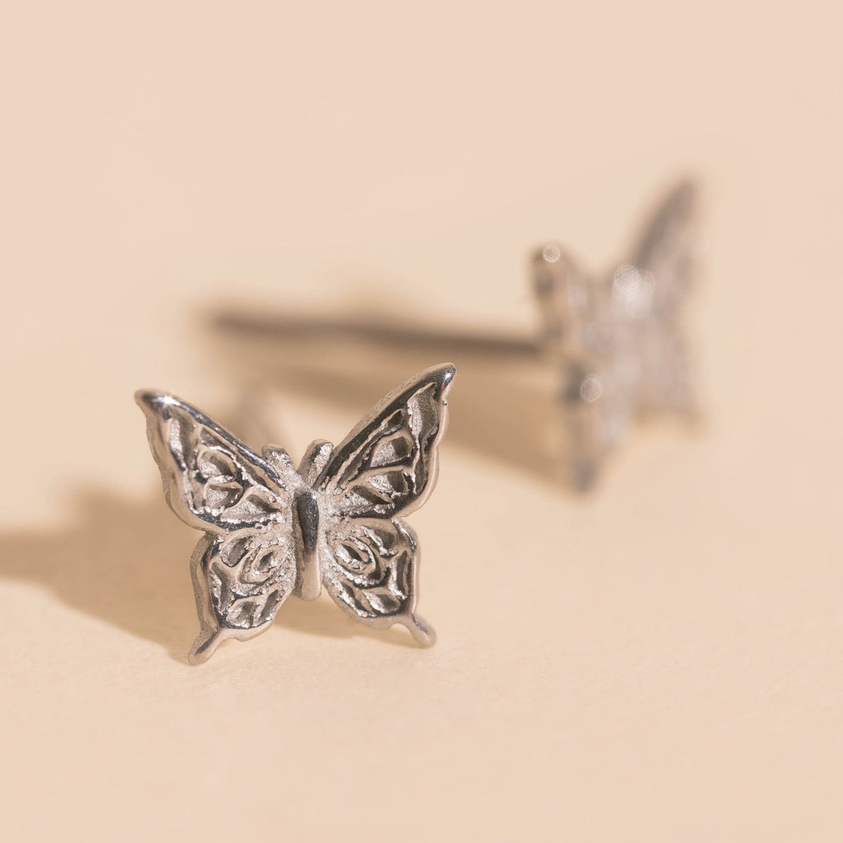 Butterflies