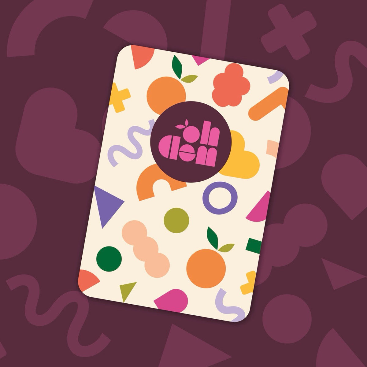 Gift Cards