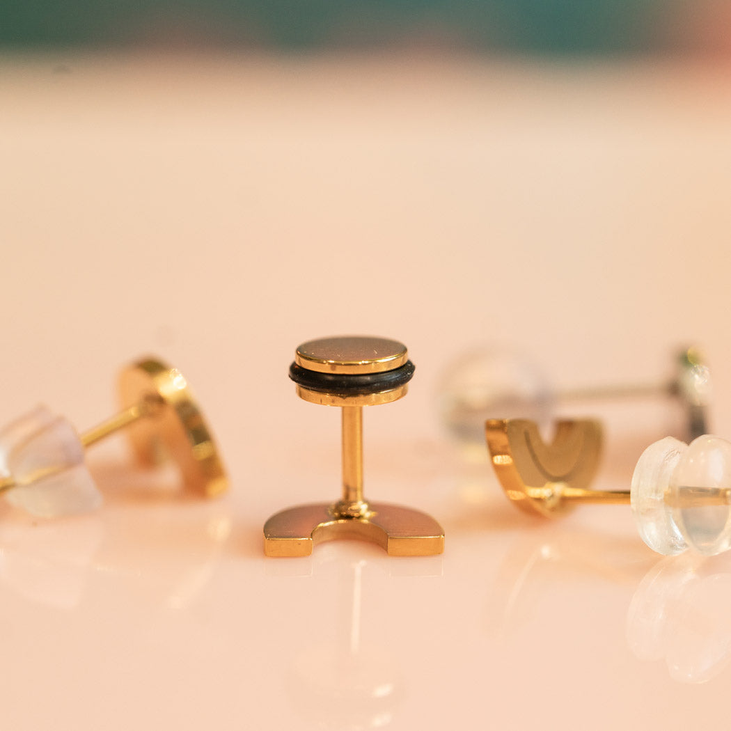 Earring Backs