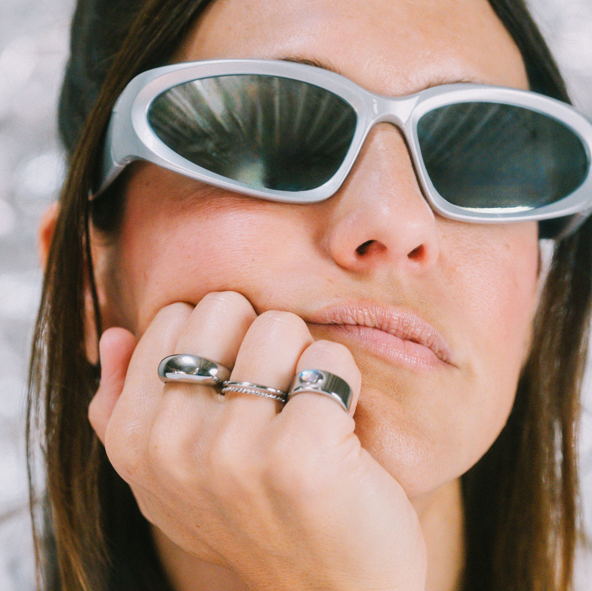 Puffy Ring