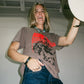 Oh Clem Rodeo Tee