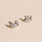 Chicken Stud Earrings