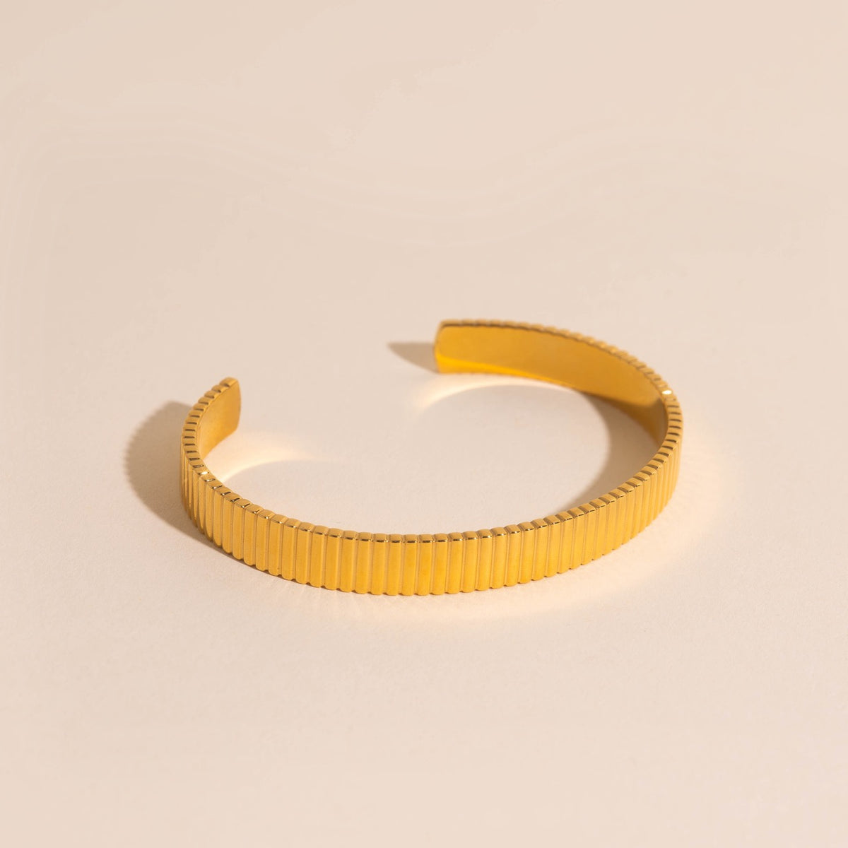 Textured Cuff