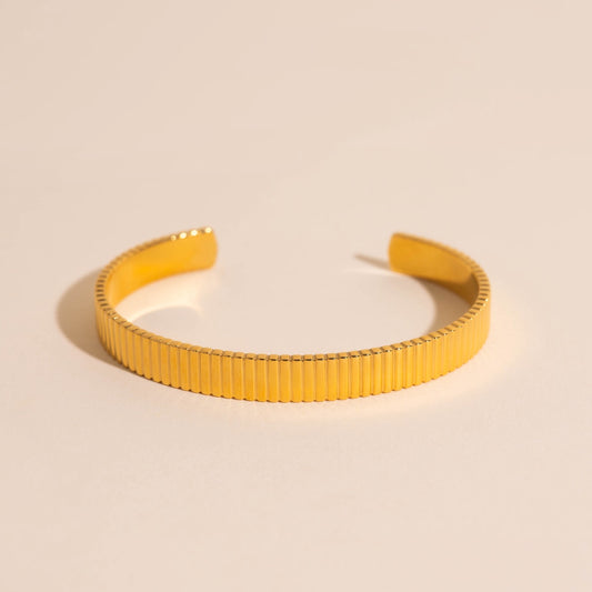 Textured Cuff