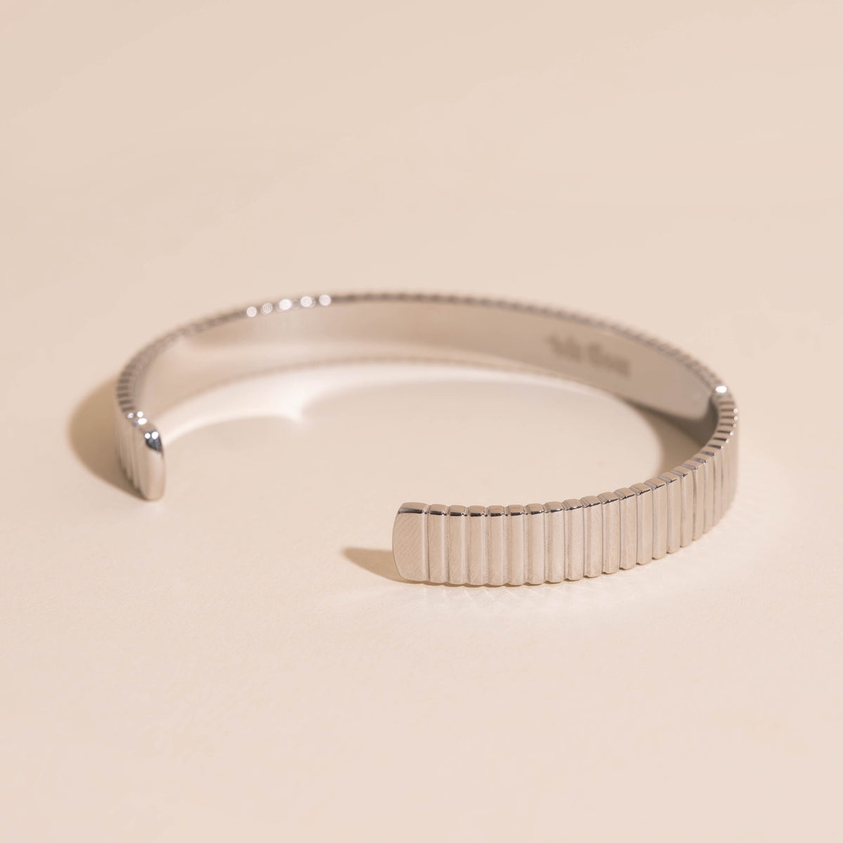 Textured Cuff
