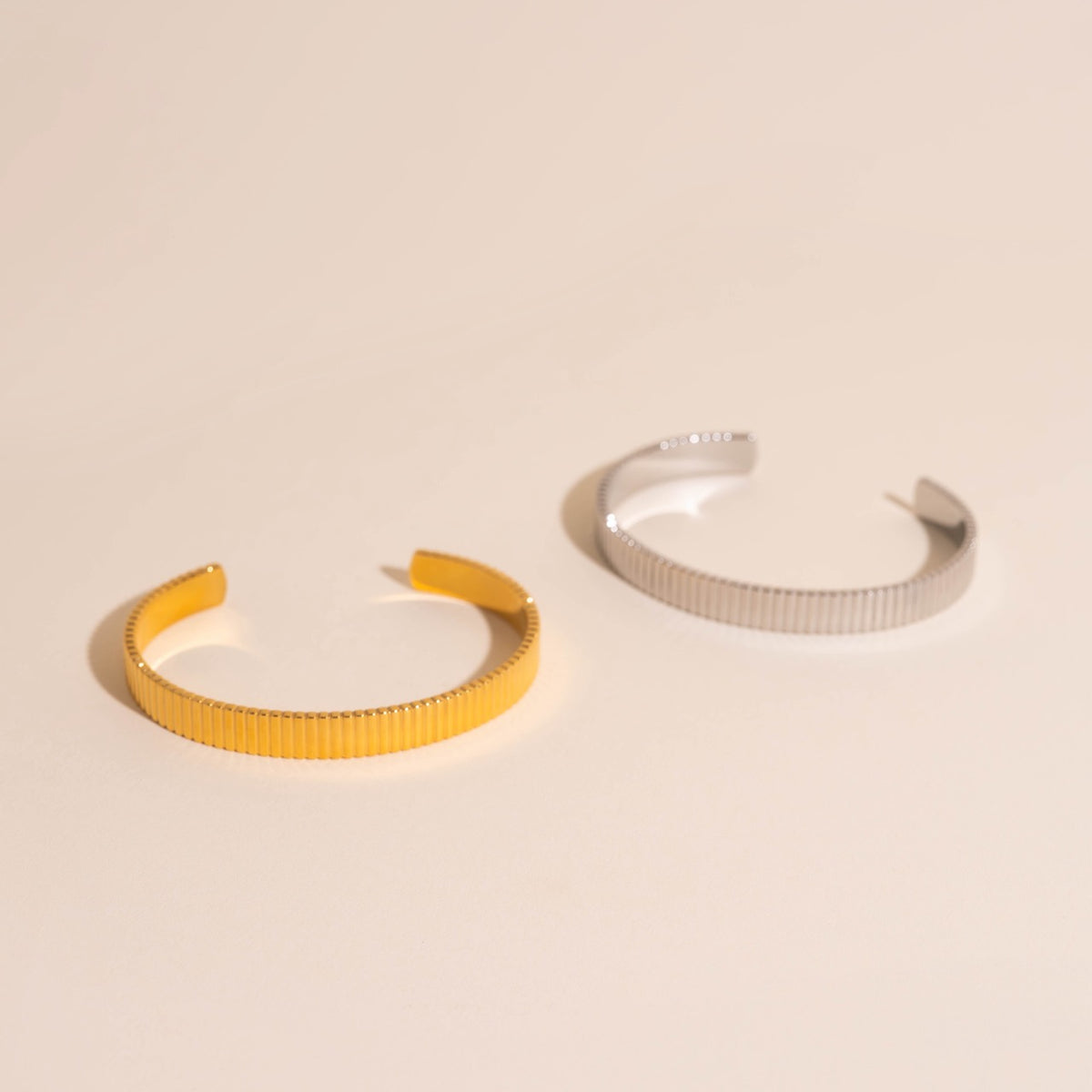 Textured Cuff