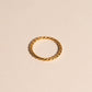 Rope Circle Necklace Extender Charm