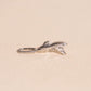 Betta Fish Necklace Charm