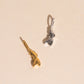 Betta Fish Necklace Charm