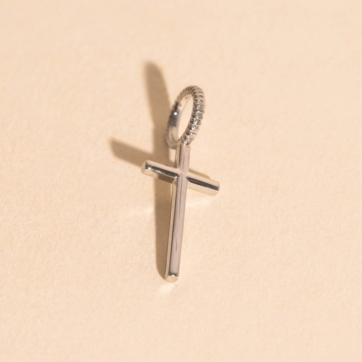 Cross Necklace Charm