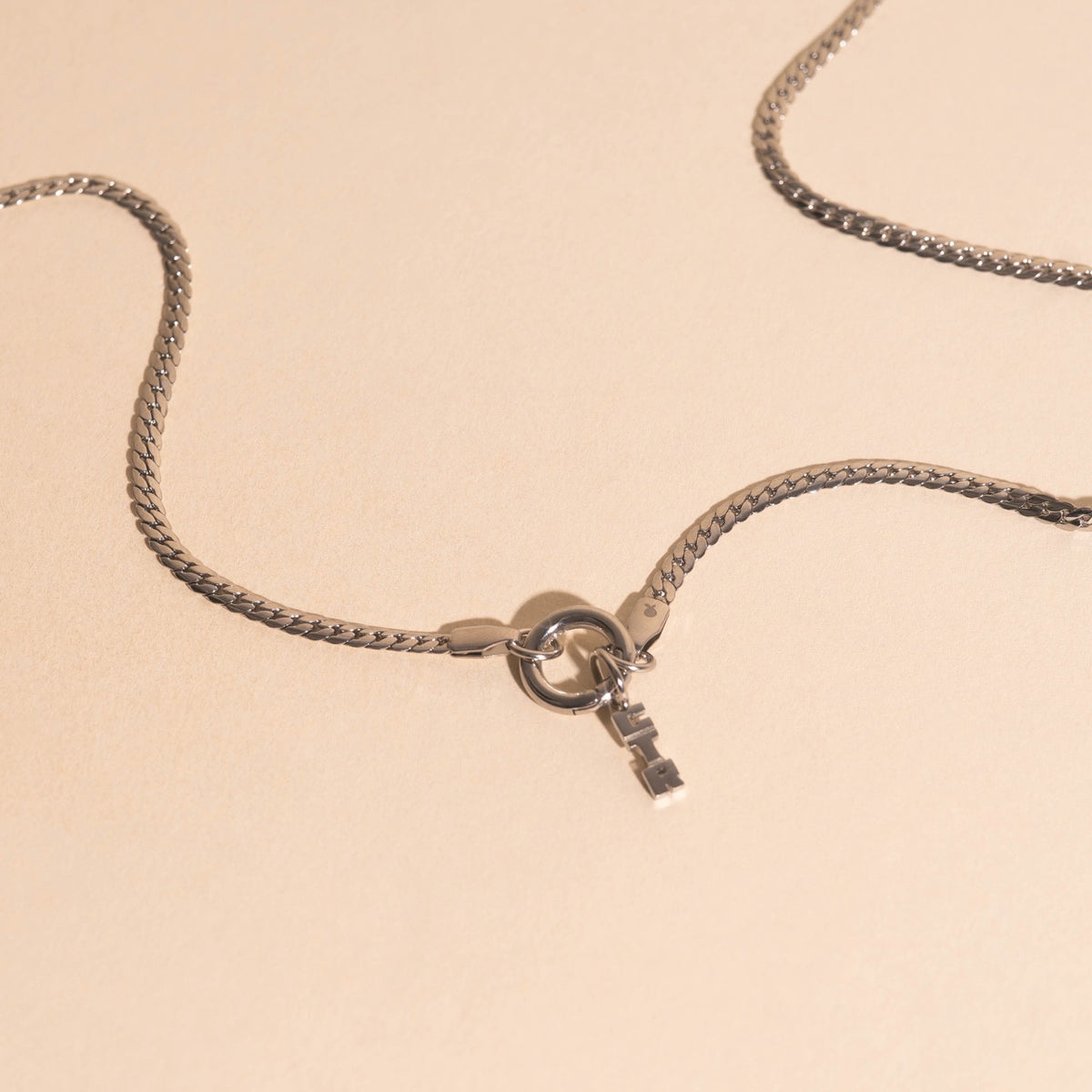 CTR Necklace Charm