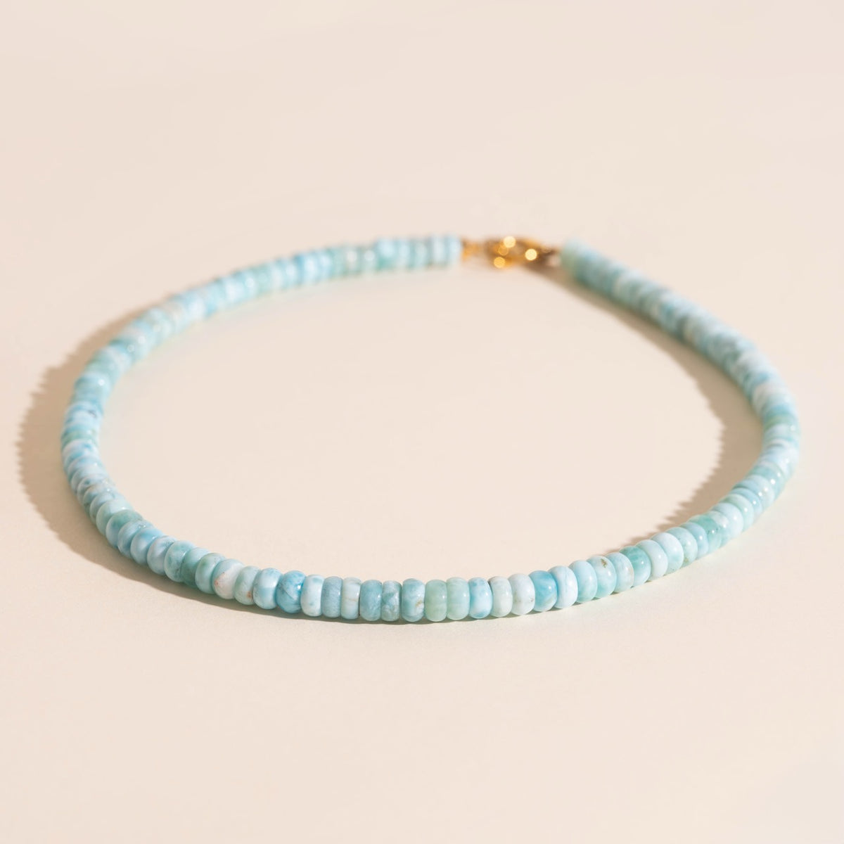Air Necklace