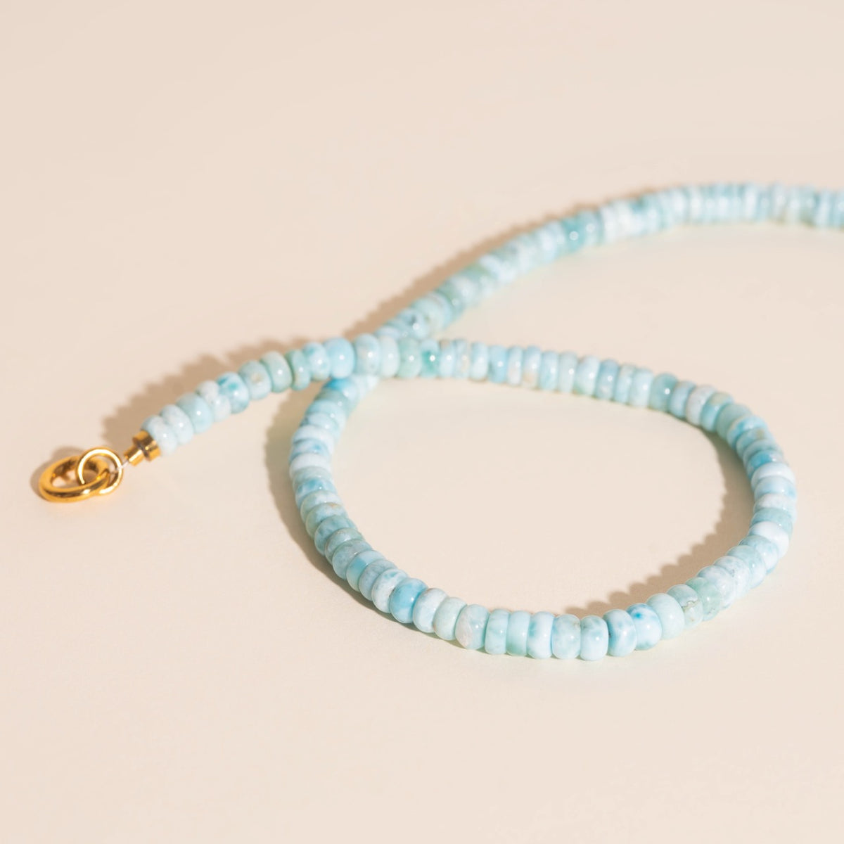 Air Necklace