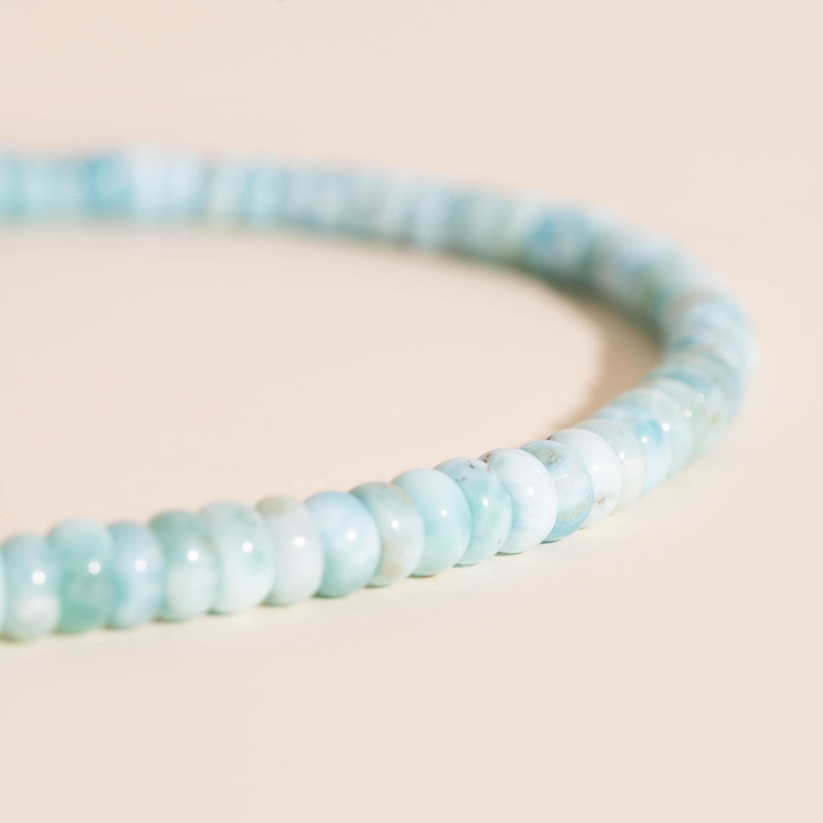 Air Necklace