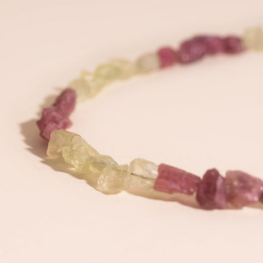 Elemental Necklace (16")