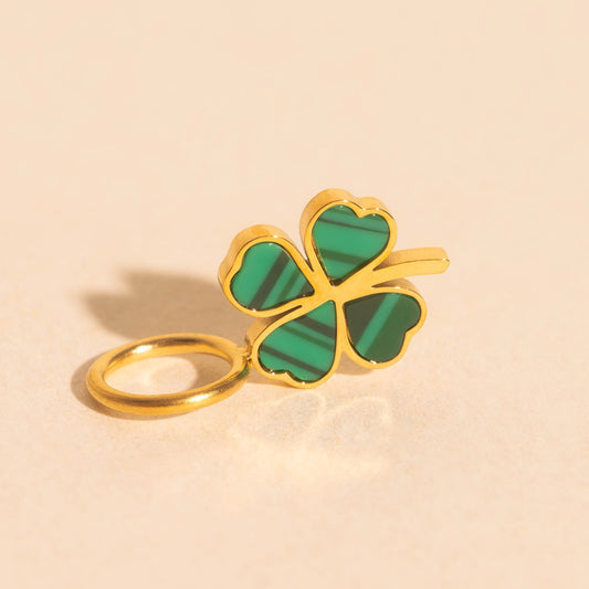 Luck Necklace Charm