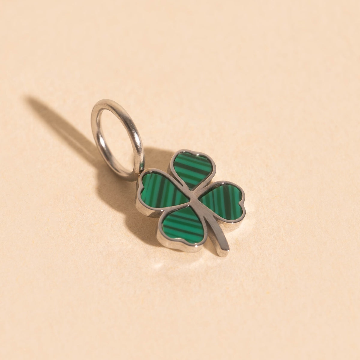 Luck Necklace Charm