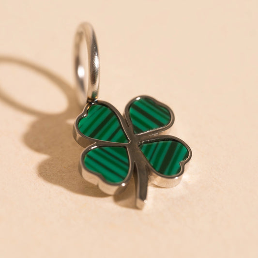 Luck Necklace Charm