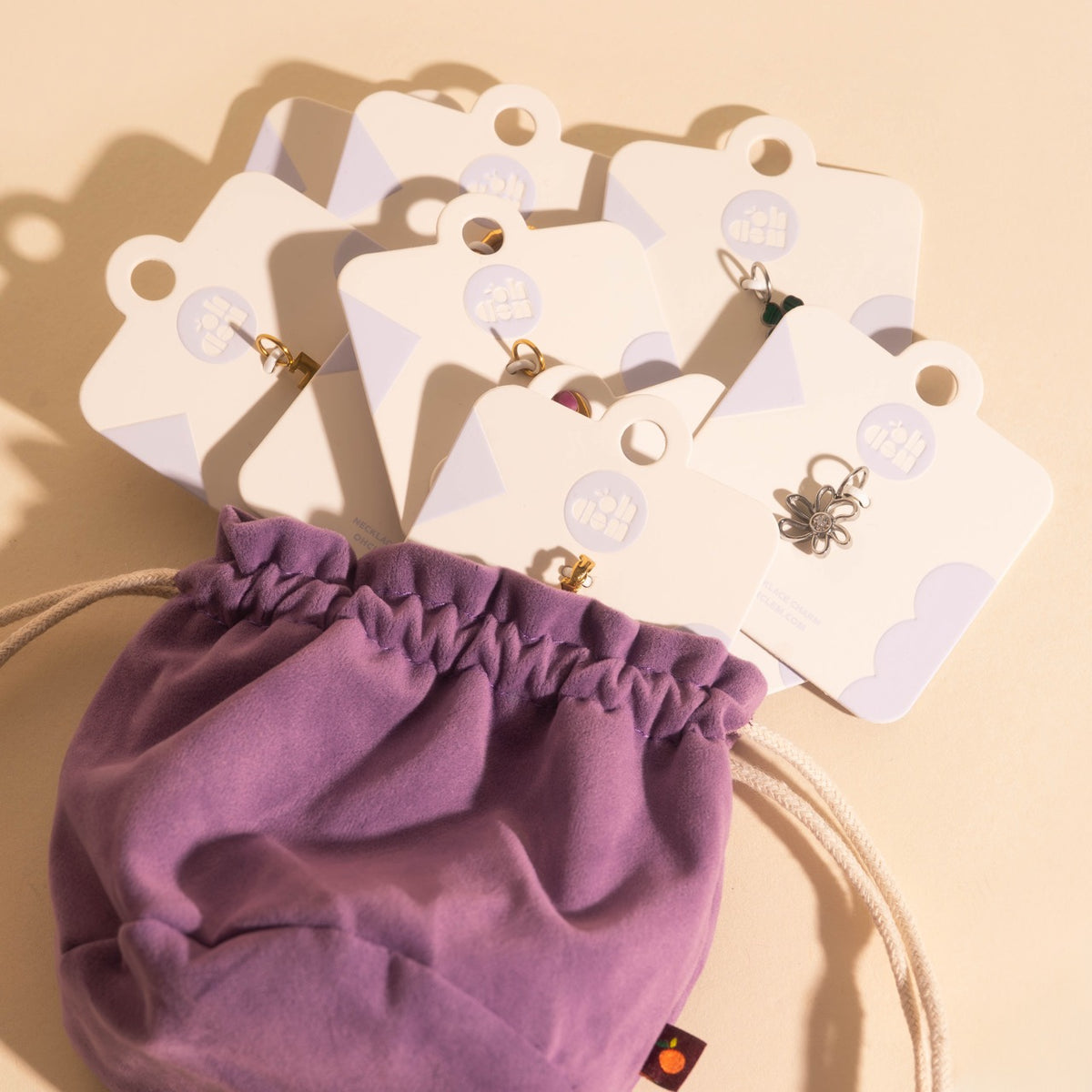 Travel Pouch