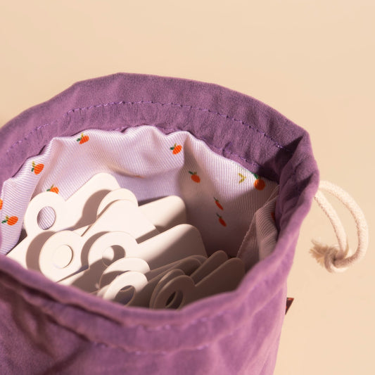 Travel Pouch