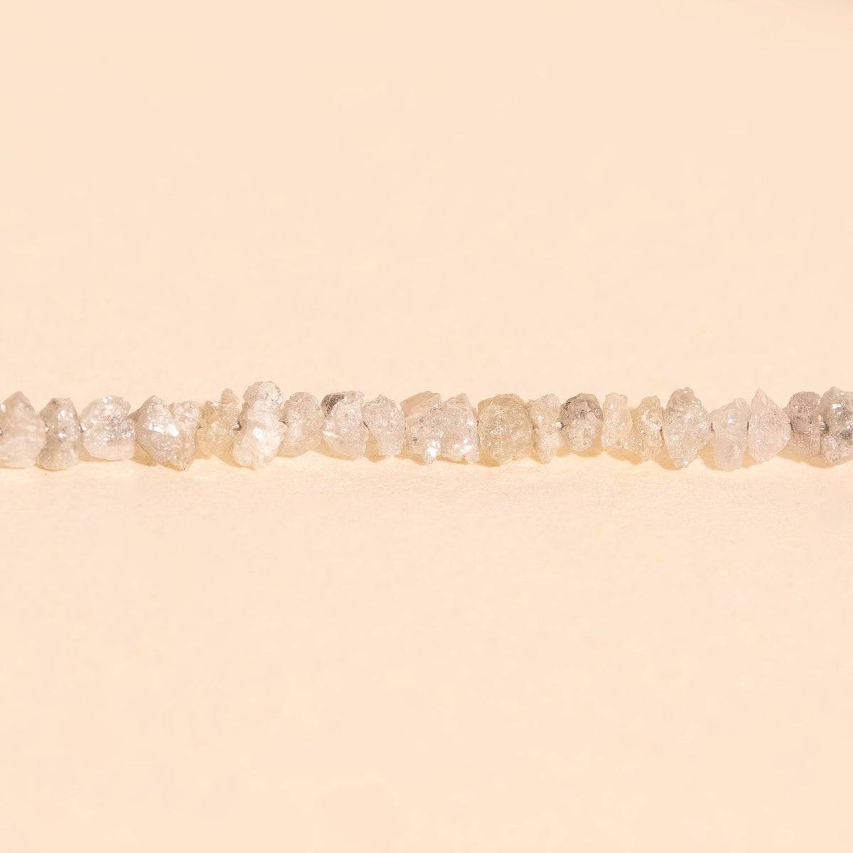 Raw Necklace