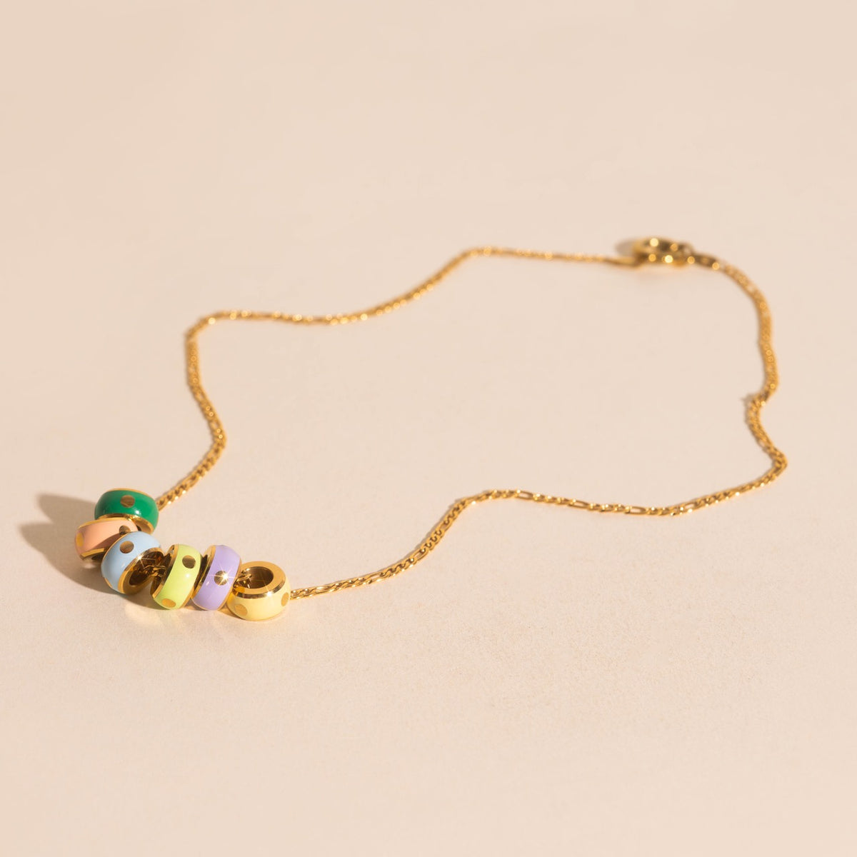 Color Pop Charms
