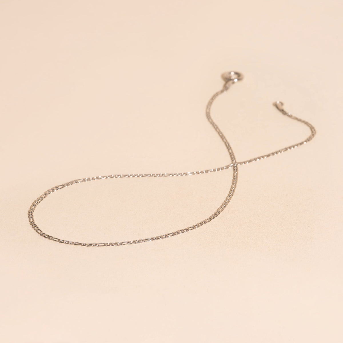 Dainty Figaro Necklace