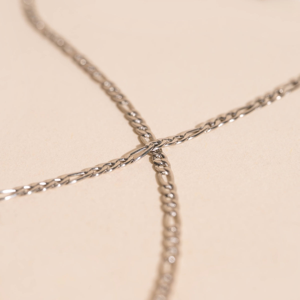Dainty Figaro Necklace