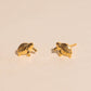 Turtle Stud Earrings