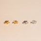 Turtle Stud Earrings