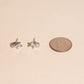 Turtle Stud Earrings