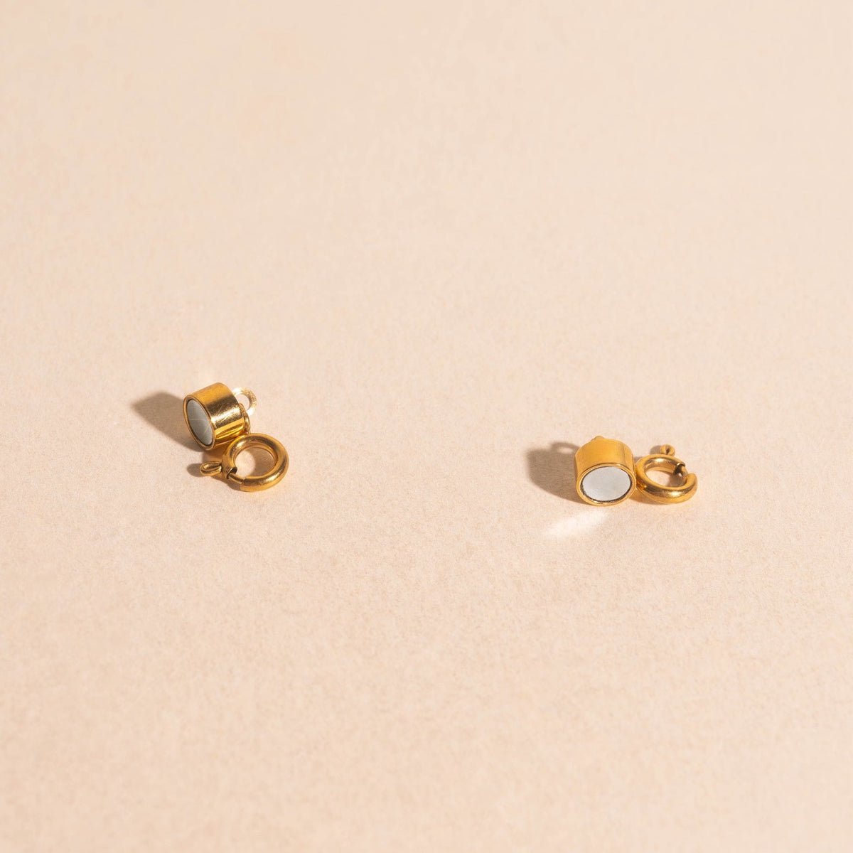 Magnetic Clasp