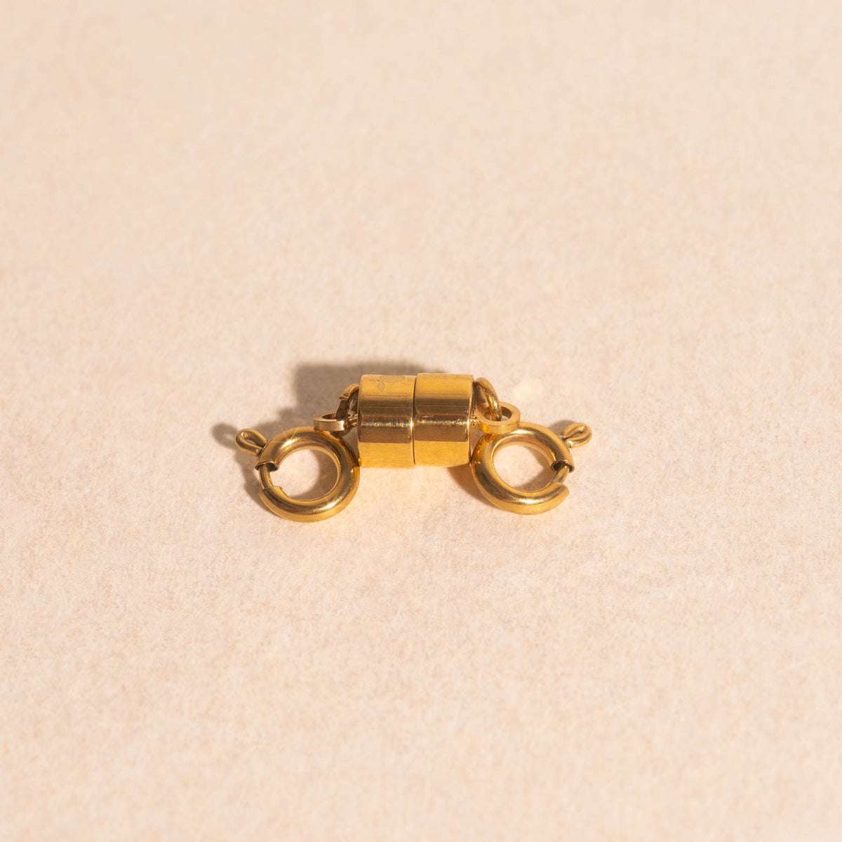 Magnetic Clasp