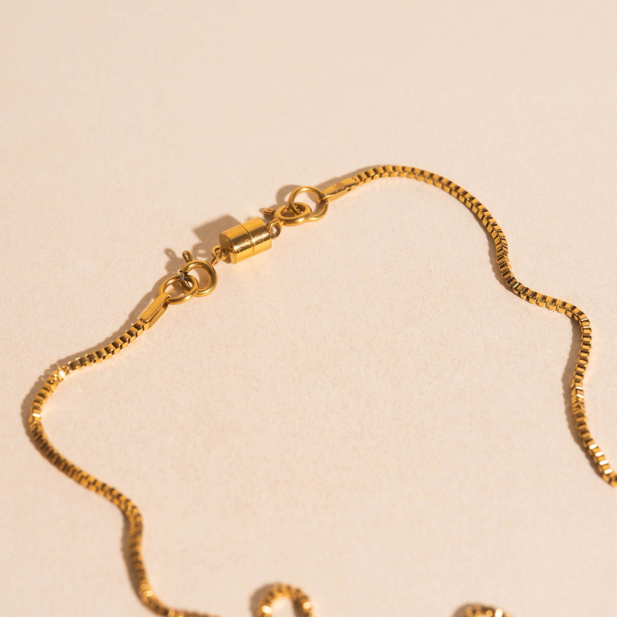 Magnetic Clasp