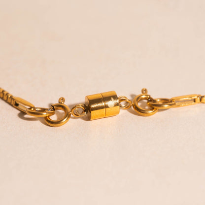 Magnetic Clasp