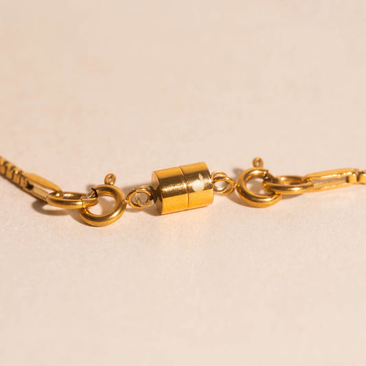 Magnetic Clasp