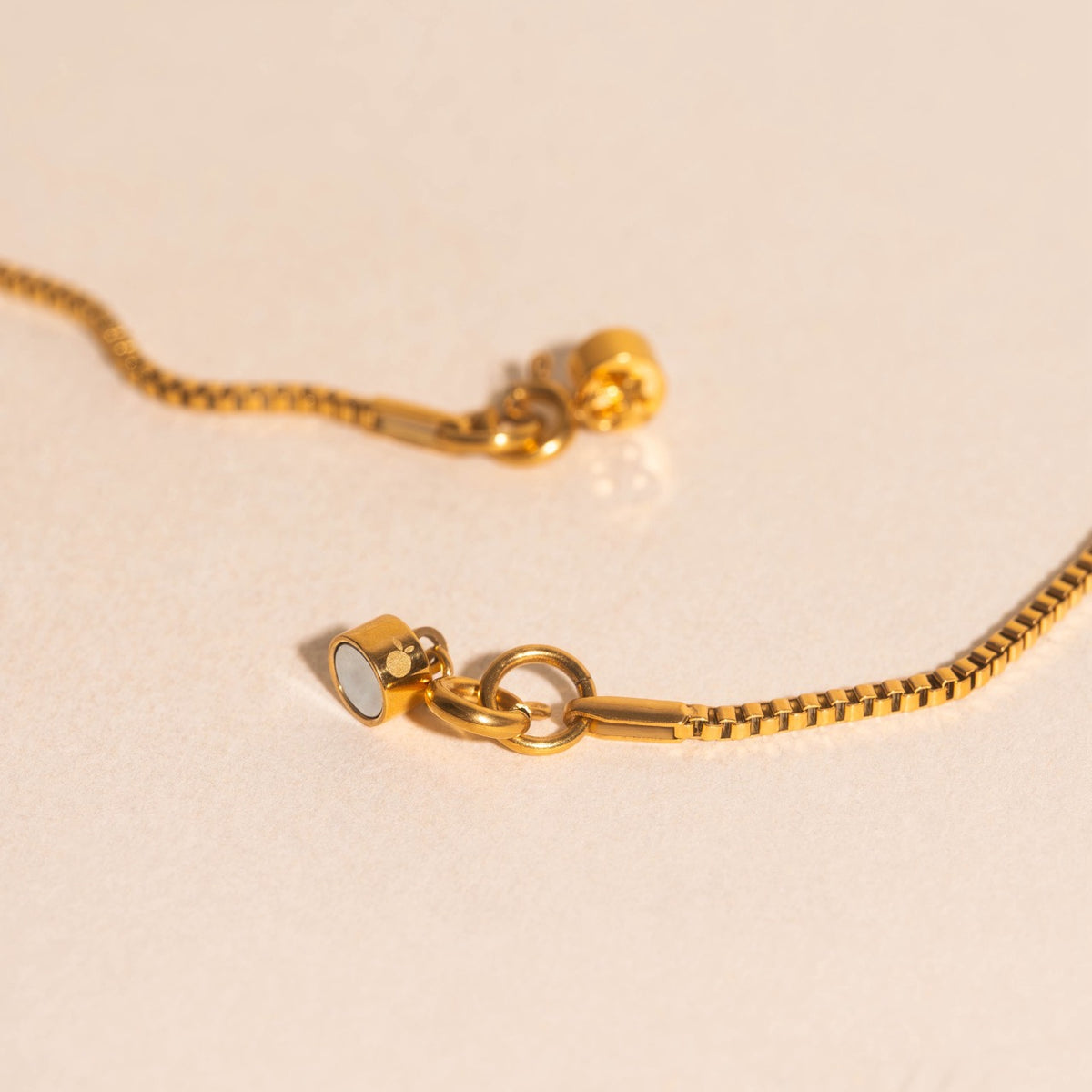 Magnetic Clasp