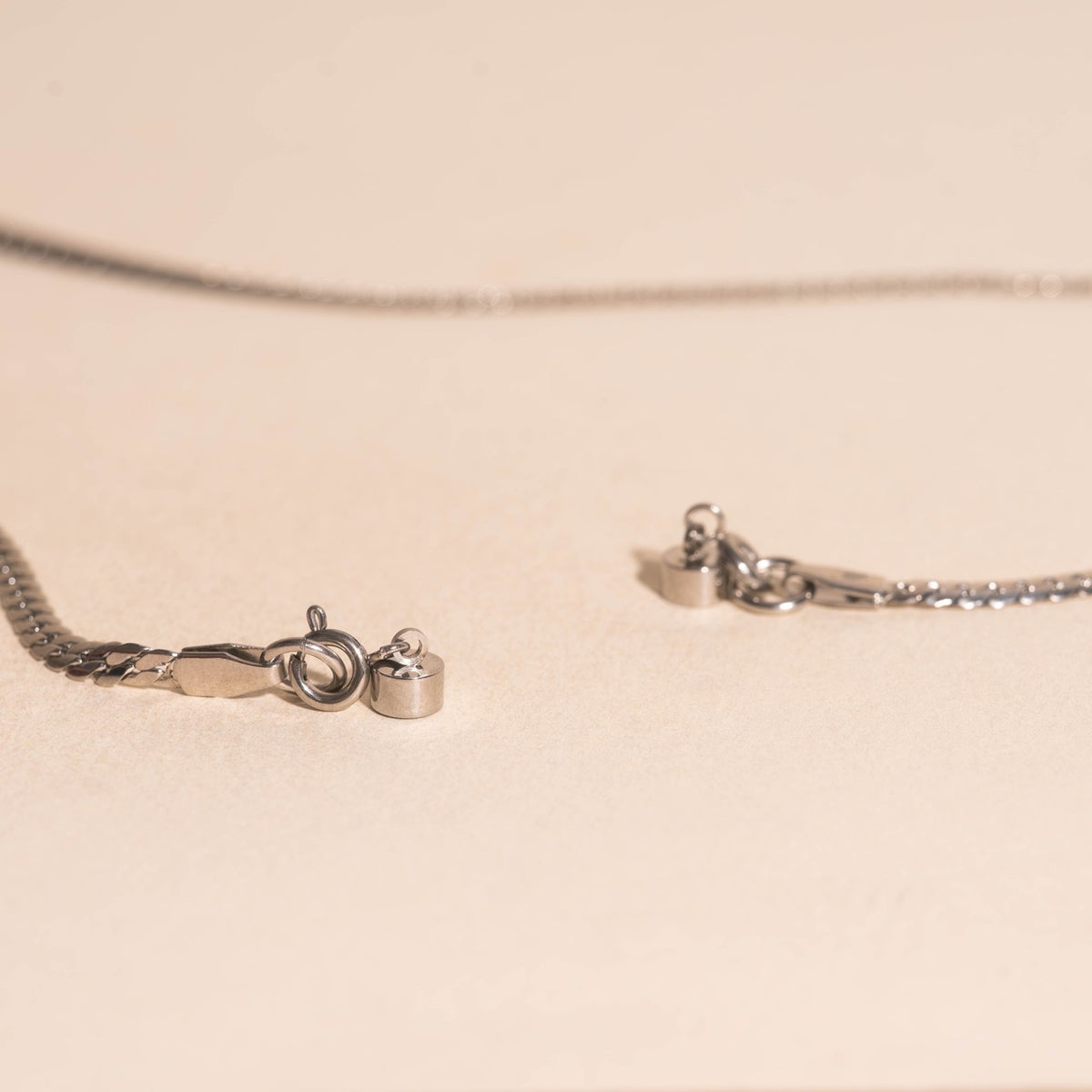 Magnetic Clasp