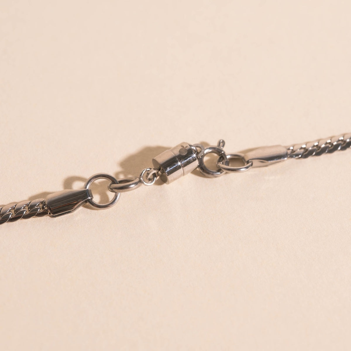 Magnetic Clasp