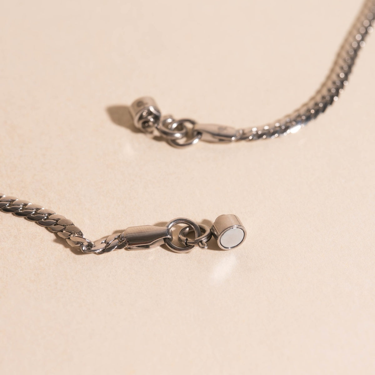 Magnetic Clasp