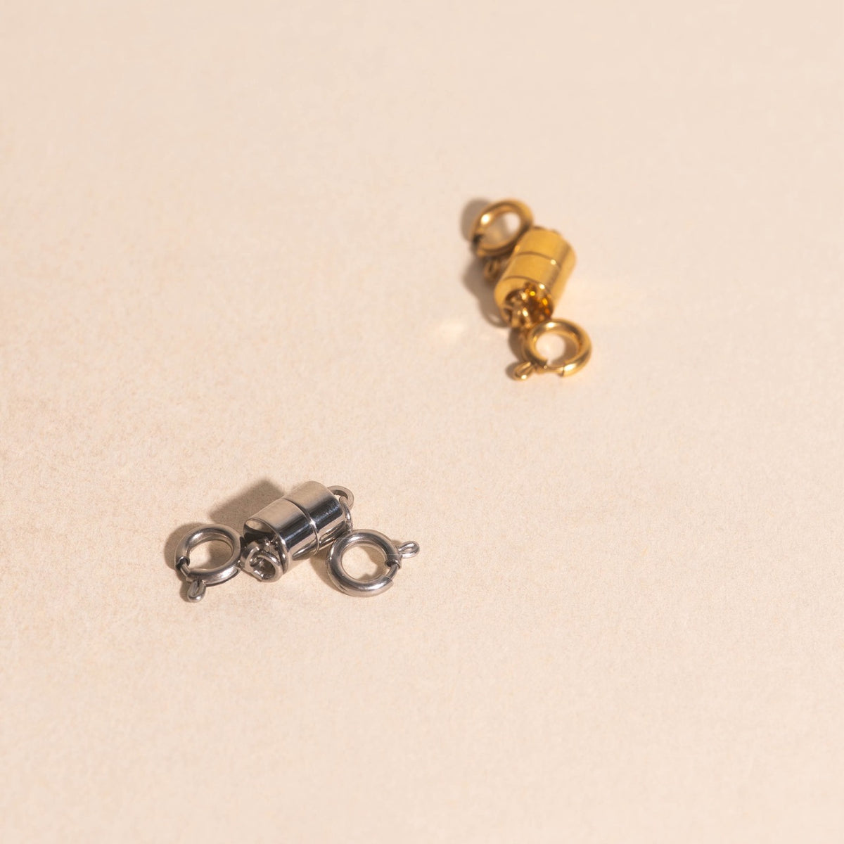Magnetic Clasp
