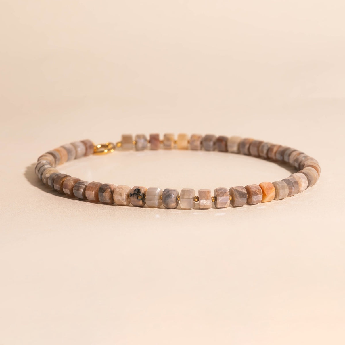 Built Necklace